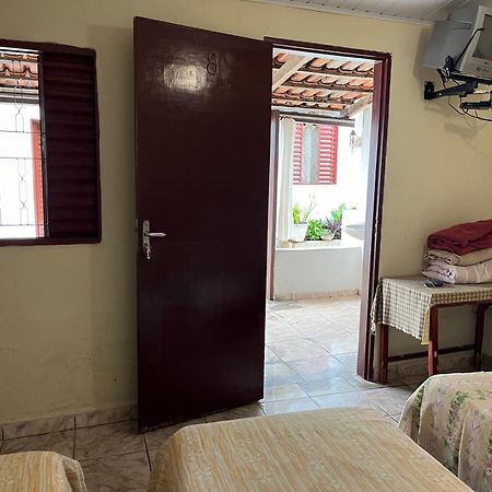 Suites Sao Judas Pirenópolis Extérieur photo