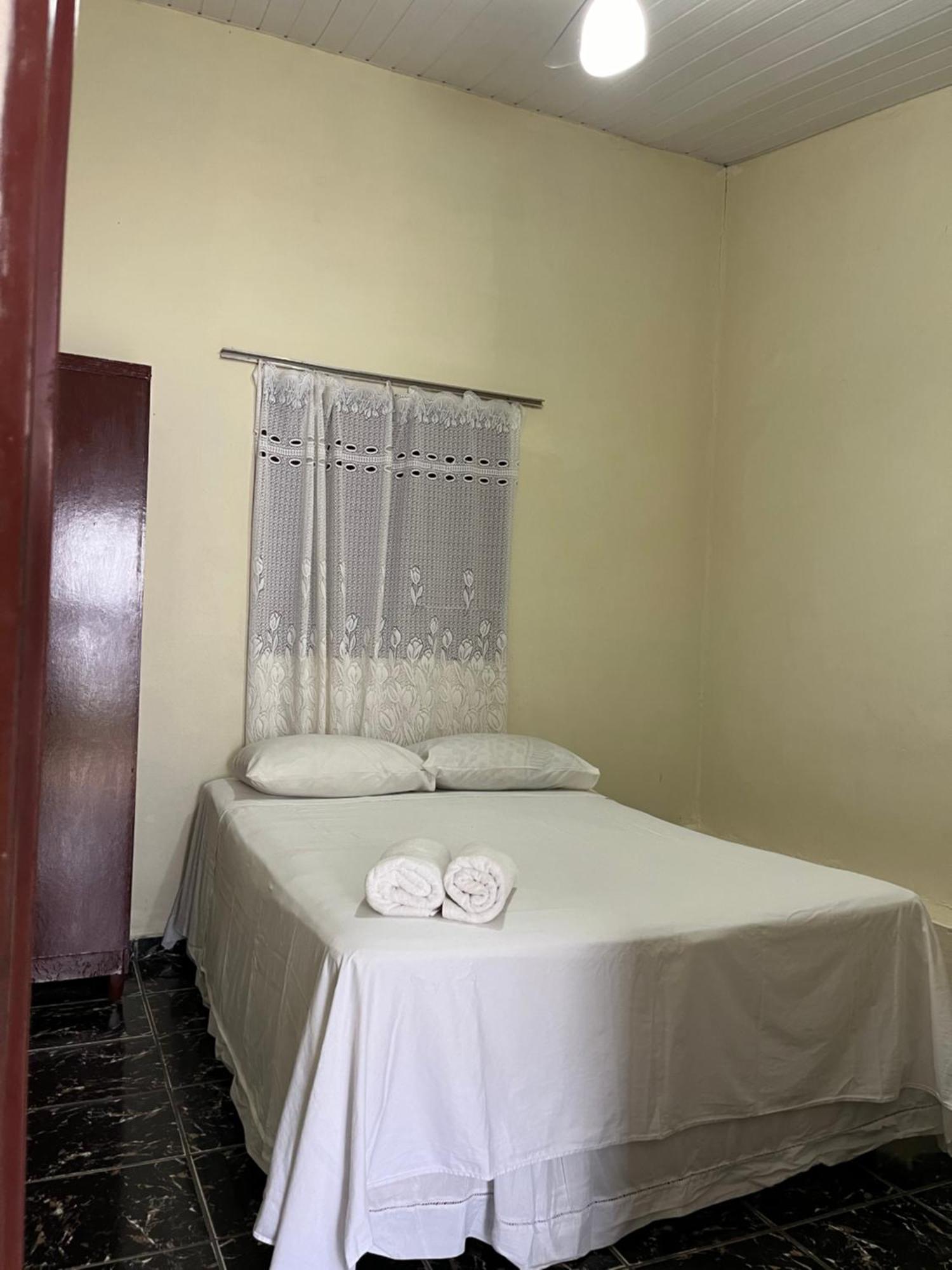 Suites Sao Judas Pirenópolis Extérieur photo