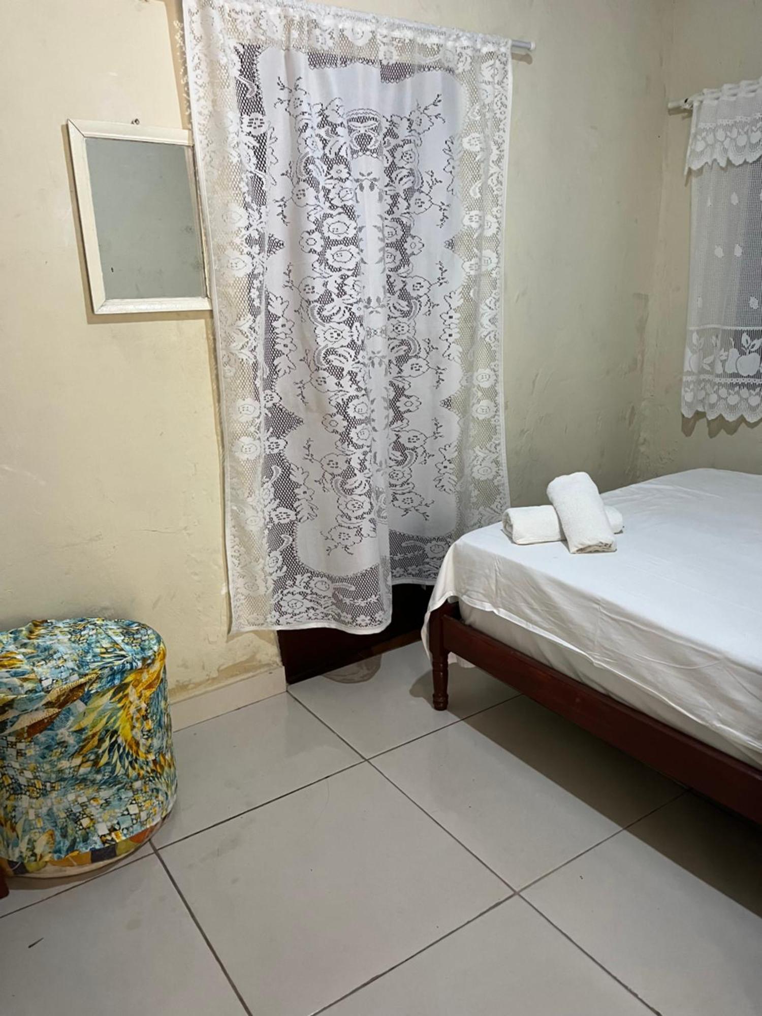 Suites Sao Judas Pirenópolis Extérieur photo