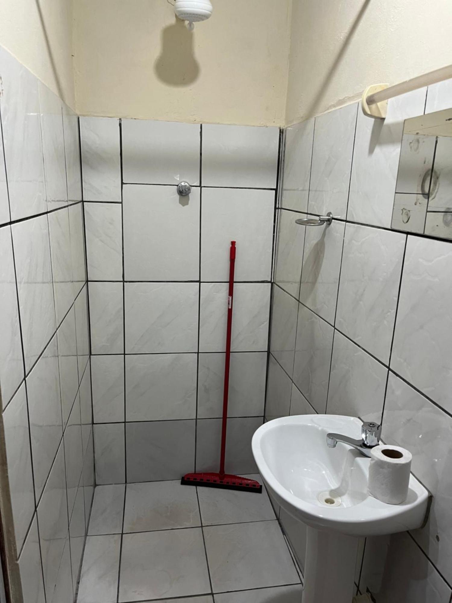 Suites Sao Judas Pirenópolis Extérieur photo
