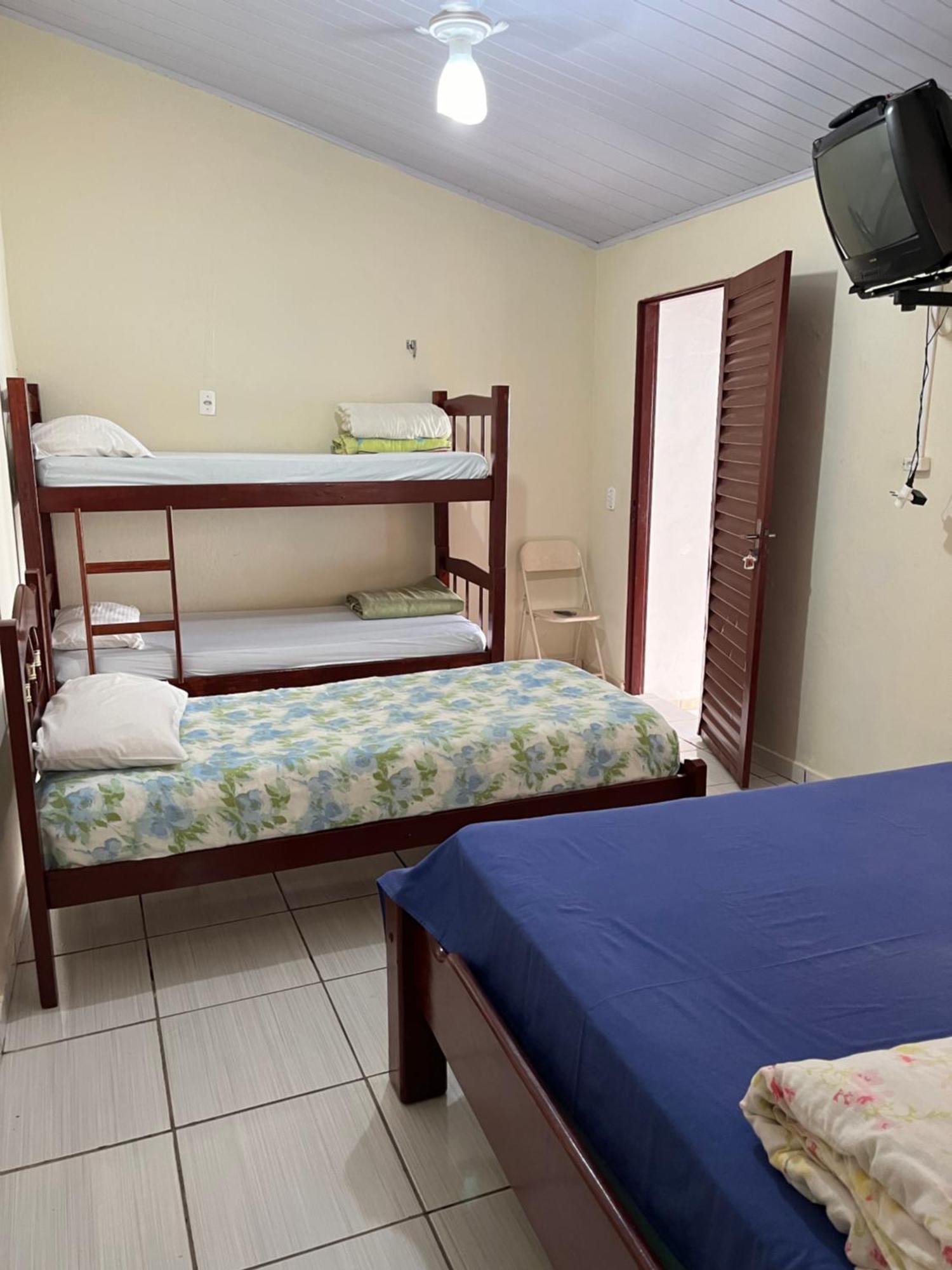 Suites Sao Judas Pirenópolis Extérieur photo